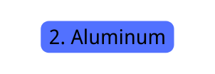 2 Aluminum